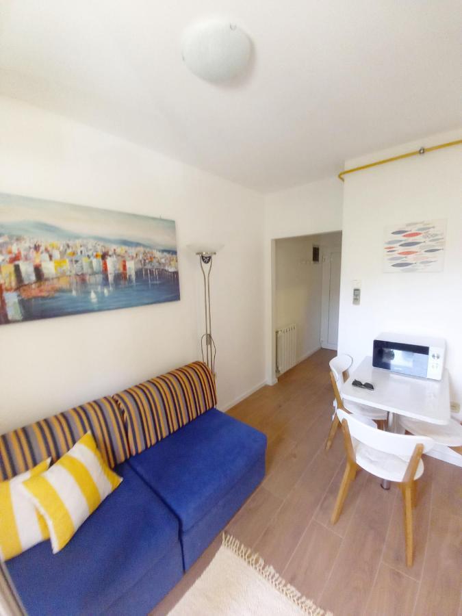 Apartment Lungomare Pula Ngoại thất bức ảnh
